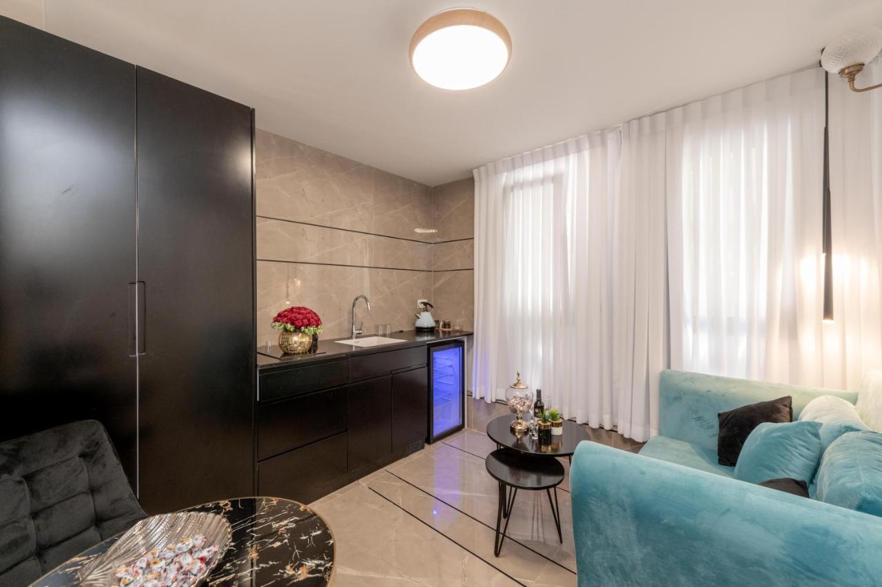 Appartement Colors In *